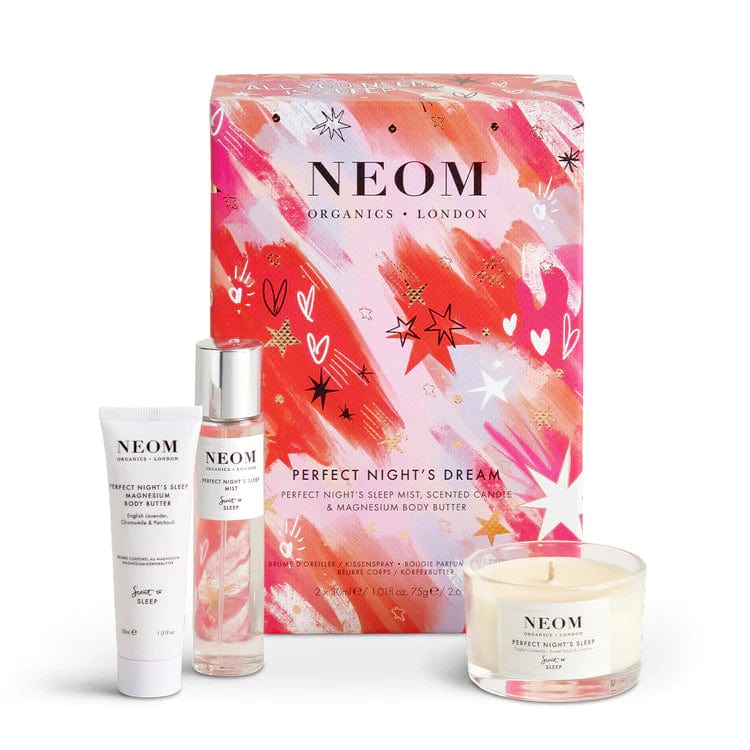 NEOM Perfect Night's Dream Gift Set