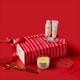 Neom Perfect Night's Sleep Wellbeing Discovery Collection + Christmas Sleeve