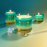 NEOM Perfect Peace Scented Candle (1 Wick)