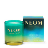 NEOM Perfect Peace Scented Candle (1 Wick)