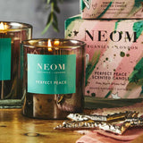 NEOM Perfect Peace Scented Candle - 1 Wick - 185g