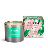 NEOM Perfect Peace Scented Candle - 3 Wick - 420g