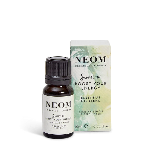 NEOM Scent to Boost your Energy Essential Oil 10ml