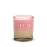 NEOM Sparkling Joy Scented Candle (1 Wick)