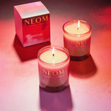 NEOM Sparkling Joy Scented Candle (1 Wick)