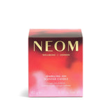 NEOM Sparkling Joy Scented Candle (1 Wick)