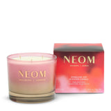 NEOM Sparkling Joy Scented Candle (3 Wick)