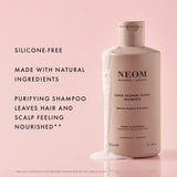 NEOM Super Shower Power Shampoo 300ml