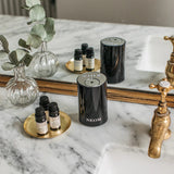 NEOM Wellbeing Essential Pod Mini Oil Diffuser In Black