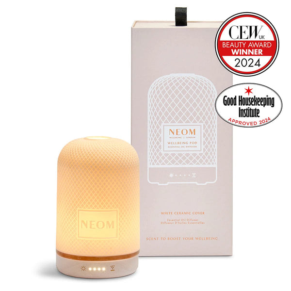 NEOM Wellbeing Pod Essential Oil Diffuser
