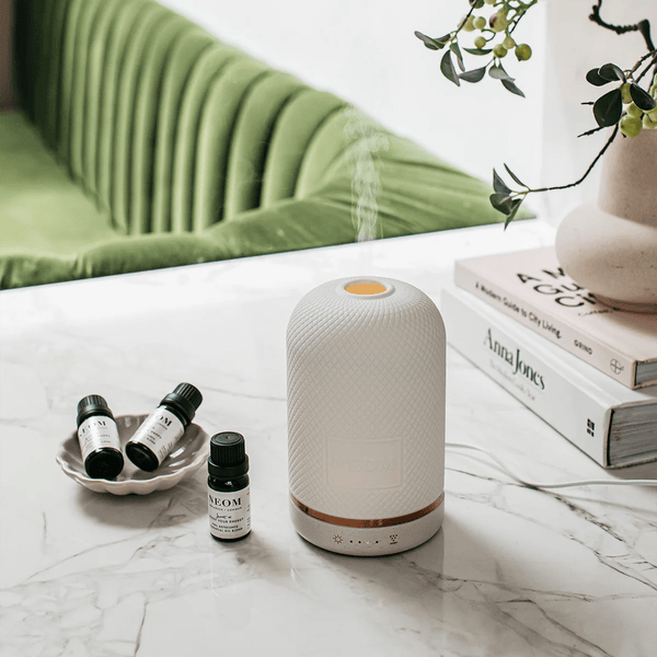 NEOM Wellbeing Pod Essential Oil Diffuser