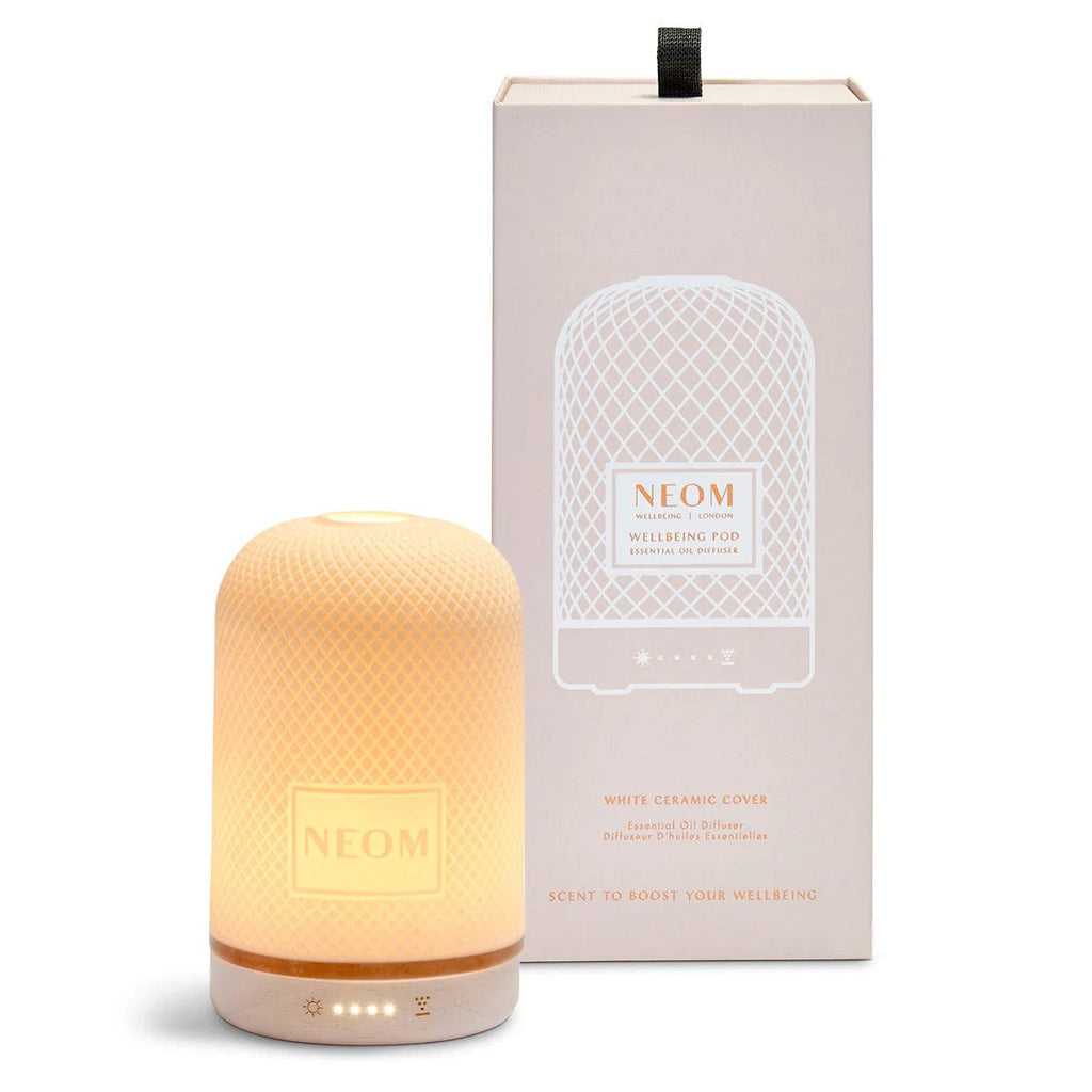 NEOM Wellbeing Pod Essential Oil Diffuser