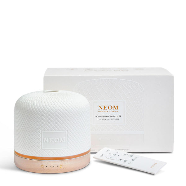 NEOM Wellbeing Pod Luxe