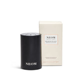 NEOM Wellbeing Pod Mini - Essential Oil Diffuser in Black