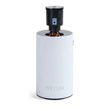 Wellbeing Pod Mini+ Waterless Essential Oil Diffuser in White