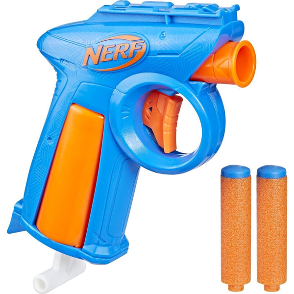 Nerf N Series Flex Dart-Blaster