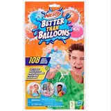 Nerf Better Than Balloons