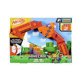 Nerf Minecraft Bow