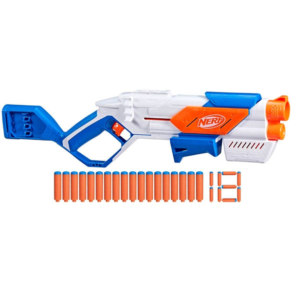 Nerf N Series Strikeback