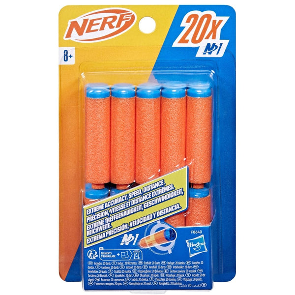 Nerf N1 20 Dart Refill Pack
