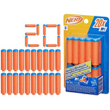 Nerf N1 20 Dart Refill Pack