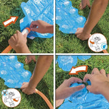 Nerf Soaker Better than Balloons 36 pcs