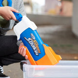 Nerf Super Soaker Rainstorm Outdoor Water Blaster