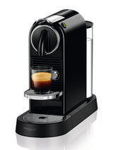 Nespresso CitiZ Coffee Machine by Magimix in Black