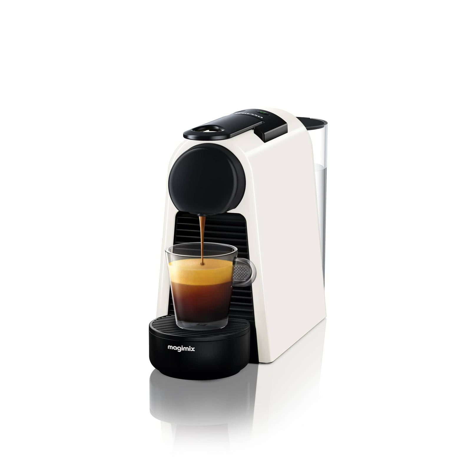 ネスプレッソ ESSENZA nespresso-nespresso-magimix-
