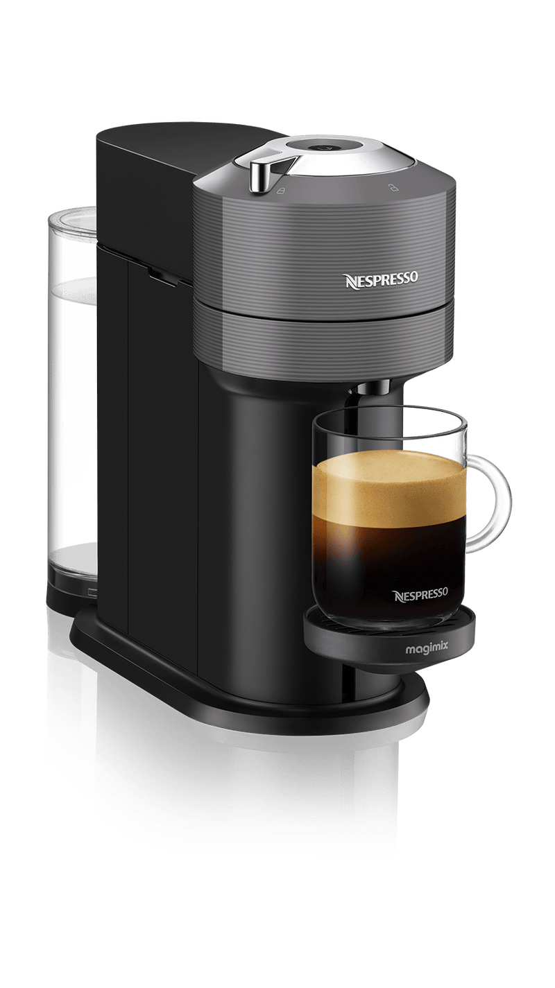 Nespresso Vertuo Next Coffee Machine & Milk Frother