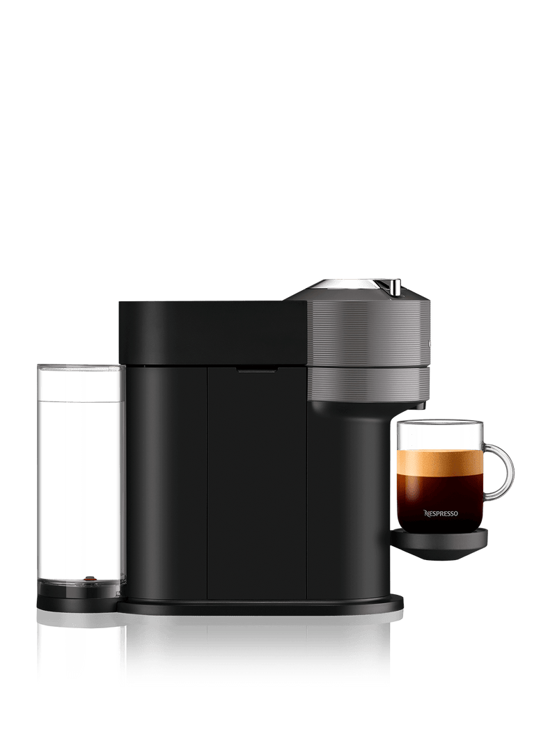 Nespresso Vertuo Next Coffee Machine & Milk Frother