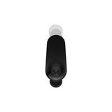Nespresso Vertuo Pop Coffee Machine by De'Longhi in Liquorice Black