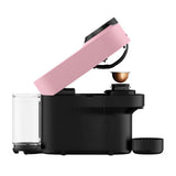 Nespresso Vertuo Pop Coffee Machine by De'Longhi in Candy Pink