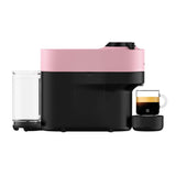Nespresso Vertuo Pop Coffee Machine by De'Longhi in Candy Pink