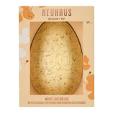Gourmand Easter Egg White - Pistachio