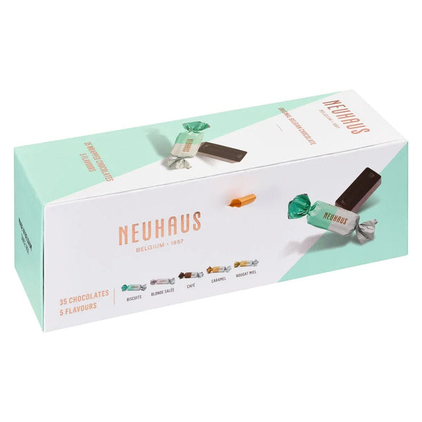 Neuhaus Amusettes Sharing Box