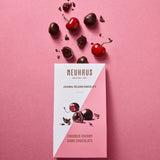 Neuhaus Belgian Chocolate Moments - Enrobed Cherry