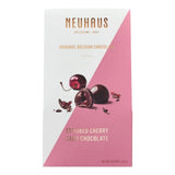Neuhaus Belgian Chocolate Moments - Enrobed Cherry