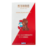 Neuhaus Belgian Chocolate Moments - Smurfs