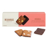 Neuhaus Biscuits Plaisirs - Amandola