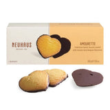 Neuhaus Biscuits Plaisirs - Amouretto, 200g