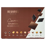 Neuhaus Carré 10 Flavours Box (300G)