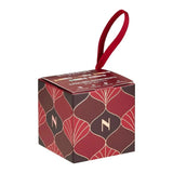 Neuhaus Christmas Winter Cube