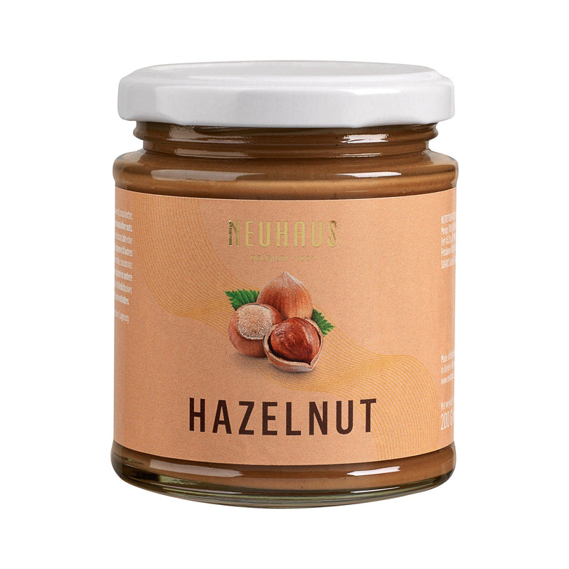 Neuhaus Crunchy Hazelnut Spread 200g