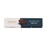 Neuhaus Dark Chocolate Bar