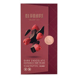 Neuhaus Dark Raspberry Tablet