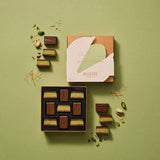 Neuhaus Discovery Box Pistachio