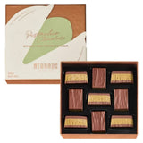 Neuhaus Discovery Box Pistachio