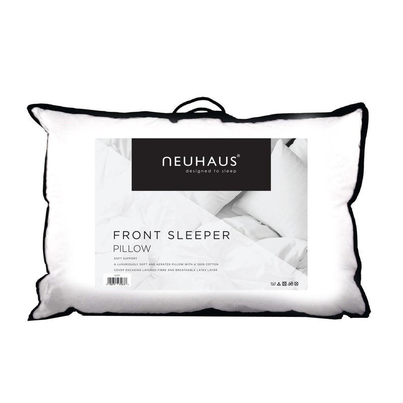 Neuhaus Front sleeper Pillow
