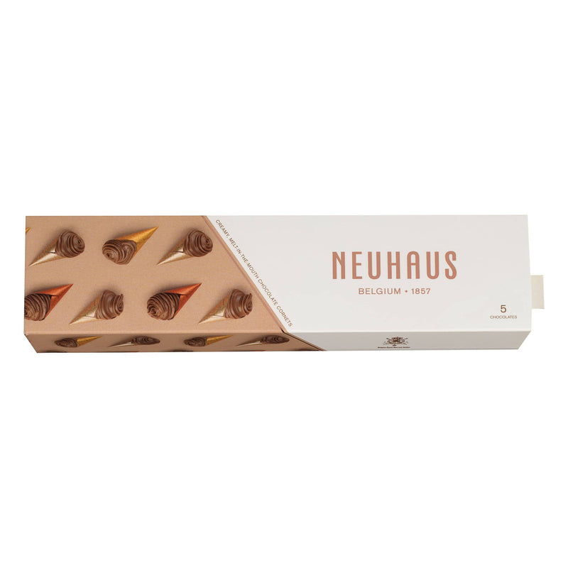 Neuhaus Impulse Cornet Box 84g